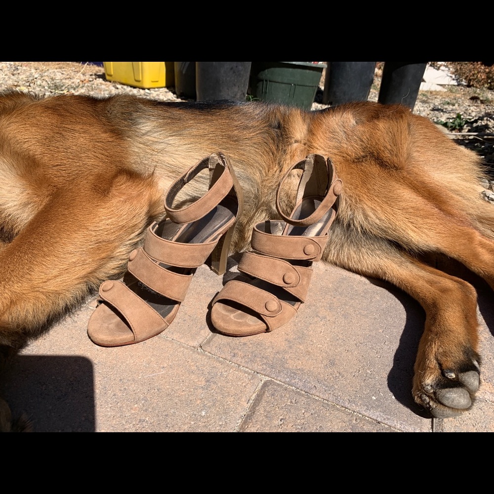 Sandals - Picture 2 of 2